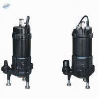 Grinder Pump