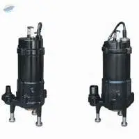 Grinder Pump