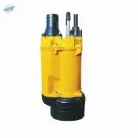 High Head Industrial Sludge Pump