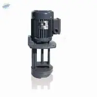 Immersion Type Coolant Pump