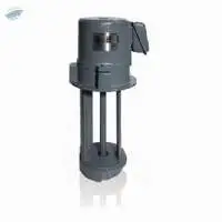 Immersion Type Coolant Pump