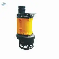 Industrial Sludge Pump