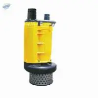 Industrial Sludge Pump (4P)