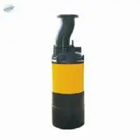 Industrial Sludge Pump