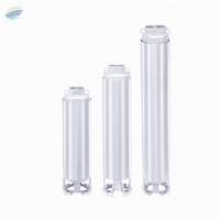 Plastic Impeller And Diffuser Submersible Pump