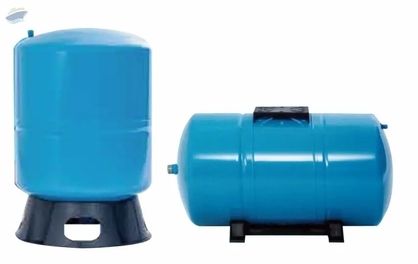Pressure Tank