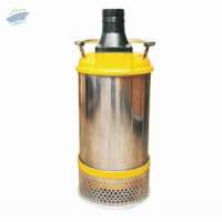 Water-Cooling Industrial Sludge Pump