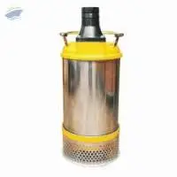 Water-Cooling Industrial Sludge Pump