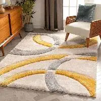 Shaggy Rugs / Shaggy carpets / Shag Rugs