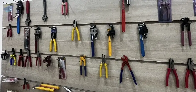 Hand Tools