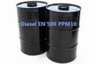 Diesel EN590 10 PP