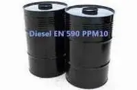 Diesel EN590 10 PP
