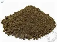 Organic Vermicompost Powder