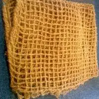 Coir Geotextile