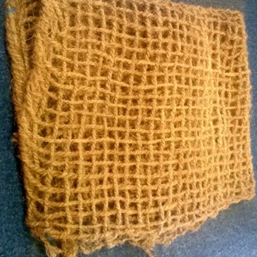 Coir Geotextile