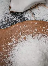 Low Fat Dessicated coconut