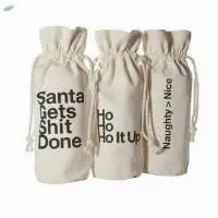 Wine Bottle Bags