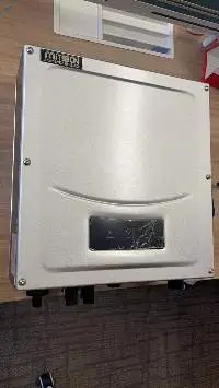 On Grid / Grid-tied Solar Inverter 3.6KW