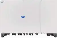 Three Phase On Grid Solar Inverter 110kw