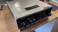 Single Phase On Grid Solar Inverter 4.6KW