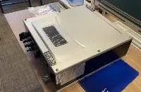 Single Phase On Grid Solar Inverter 4.2kw
