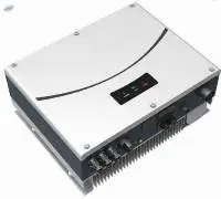 Three Phase On Grid Solar Inverter 8kw