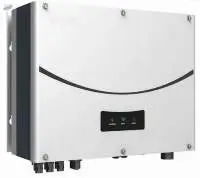 Three Phase On grid Solar Inverter 10KW