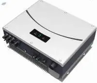 Three Phase On grid Solar Inverter 12KW