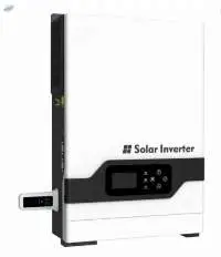 Off Grid Solar Inverter 1KW