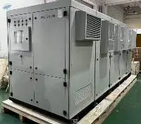 Grid Renewable Energy Storage 50KW/75KWH