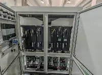 Grid Renewable Energy Storage 100KW/150KWH