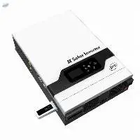 High Frequency Solar Inverter 450V 3KW