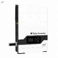 High Frequency Off Grid Solar Inverter 5KW