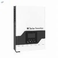 High Frequency Solar Inverter 1KW 12V