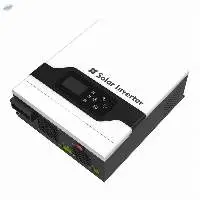 High Frequency Solar Inverter 3KW 24V