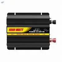Pure Sine Wave Inverter 12V 1000W