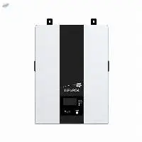Lithium Iron Phosphate Battery 48V100AH