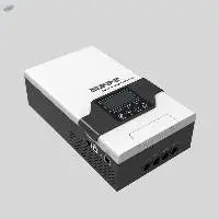 MPPT Solar Charge Controller