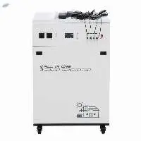 Solar Generator 2000W 24V PWM 400AH