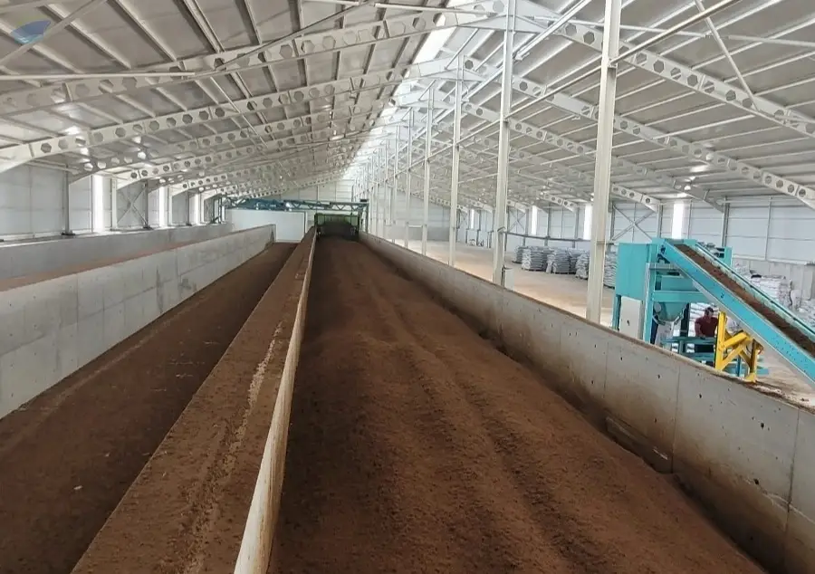 Organic Fertilizer