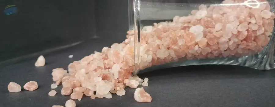 Pakistani Organic Pink Himalyan Salt
