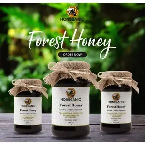 Forest Honey