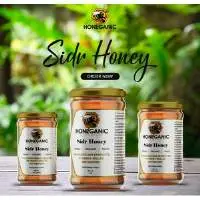 Sidar Honey