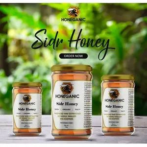 Sidar Honey