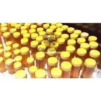 Infused Honey