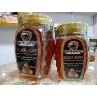 Creamed Honey