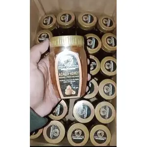 Organic Honey
