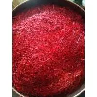Pure Saffron Threads