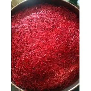 Pure Saffron Threads