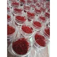 Spanish Saffron